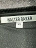 Walter Baker Tweed Gray Cocktail Dress Size XS - photo 7
