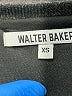 Walter Baker Tweed Gray Cocktail Dress Size XS - photo 8