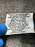 Walter Baker Tweed Gray Cocktail Dress Size XS - photo 9