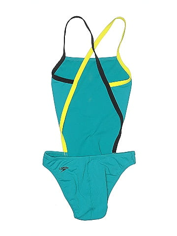 Speedo One Piece Swimsuit (view 2)