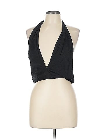 STAUD Sleeveless Blouse (view 1)
