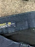 Vigoss Studio Solid Blue Jeans Size 28 waist - photo 9