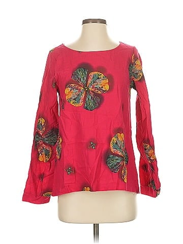 Zanzea Collection Long Sleeve Blouse (view 1)
