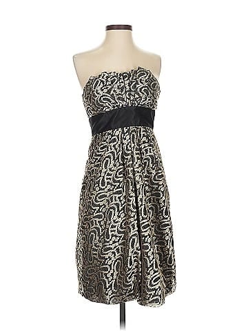 Kay Unger Cocktail Dress (view 1)