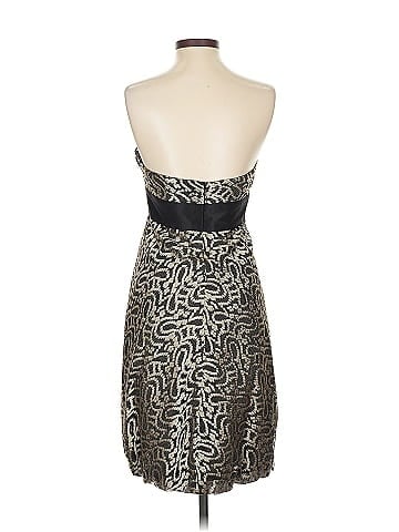 Kay Unger Cocktail Dress (view 2)