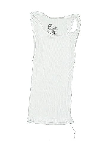 Hanes Sleeveless T-Shirt (view 1)