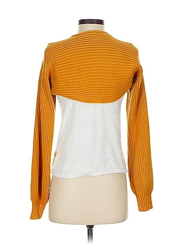 Blue Blush Cardigan (view 2)