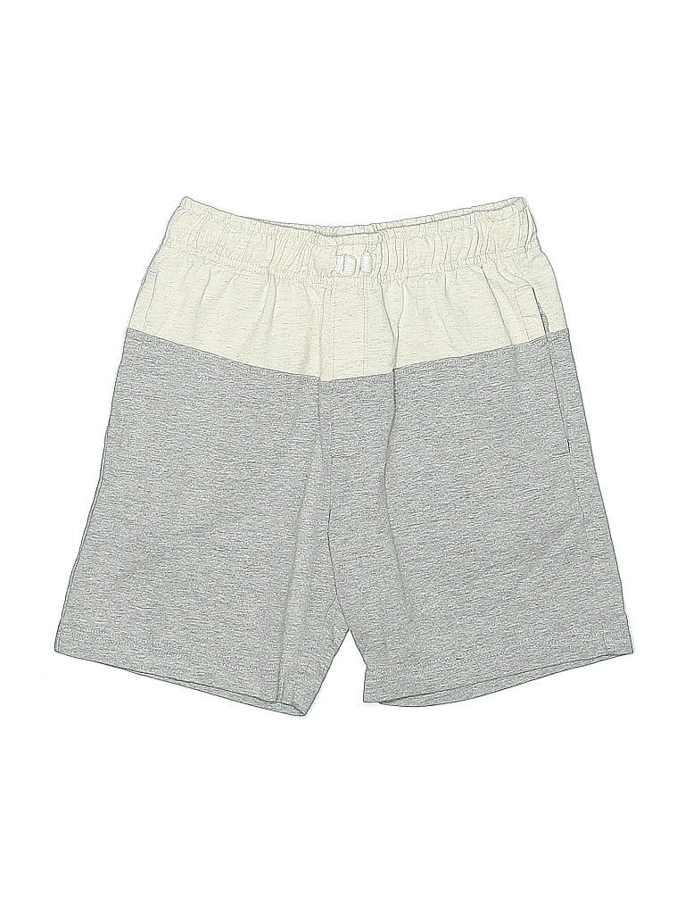 Pre-owned Tommy Bahama Kids' Athletic Shorts In Gray