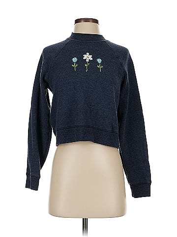 RE/DONE Pullover Sweater (view 1)