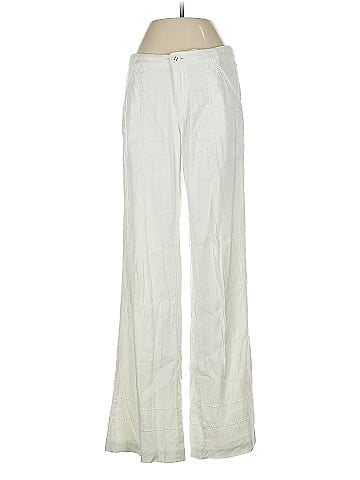 Elevenses Linen Pants (view 1)