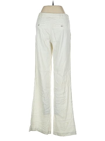 Elevenses Linen Pants (view 2)