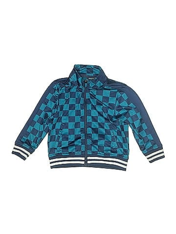 Hanna Andersson Track Jacket (view 1)