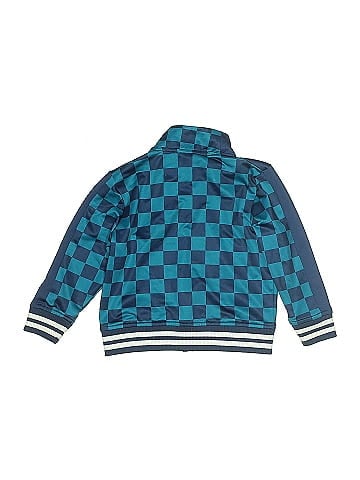 Hanna Andersson Track Jacket (view 2)