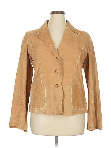 XOXO Blazer (view 1)