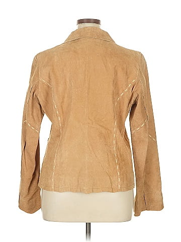 XOXO Blazer (view 2)