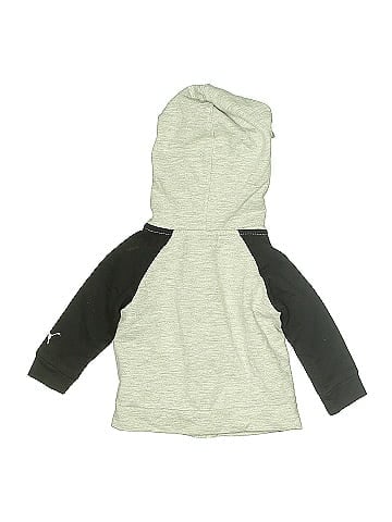 Puma Zip Up Hoodie (view 2)