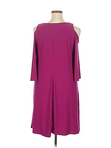 MSK Casual Dress (view 2)