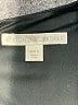 Boston Proper Solid Black Cocktail Dress Size 2 - photo 7