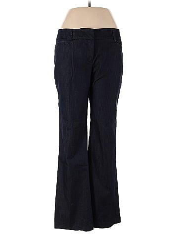 7th Avenue Design Studio New York & Company Dress Pants (view 1)