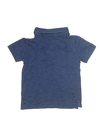 Janie and Jack Short Sleeve Polo (view 2)