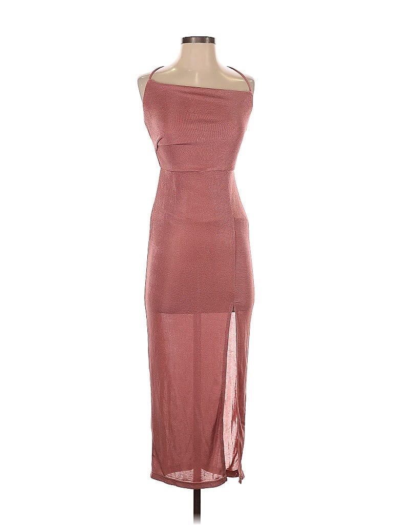 Hello Molly Cocktail Dress In Burgundy