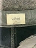 Wilfred 100% Polyurethane Black Dress Pants Size 4 - photo 3