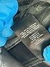 Wilfred 100% Polyurethane Black Dress Pants Size 4 - photo 4