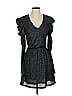 Walter Baker Tweed Gray Cocktail Dress Size XS - photo 1
