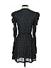 Walter Baker Tweed Gray Cocktail Dress Size XS - photo 2