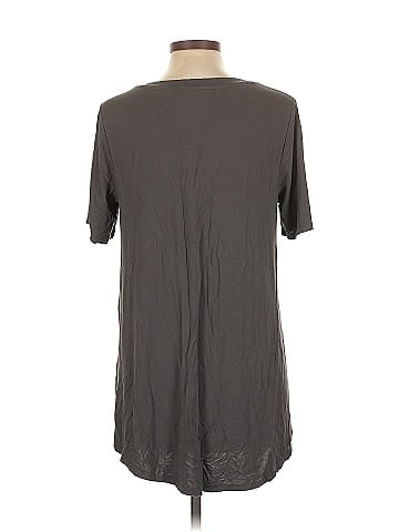 Zenana Short Sleeve T-Shirt (view 2)