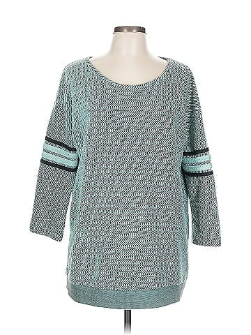 Maison Scotch Pullover Sweater (view 1)