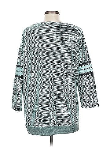 Maison Scotch Pullover Sweater (view 2)
