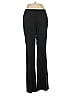 Mossimo Solid Black Dress Pants Size 6 - photo 1