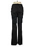 Mossimo Solid Black Dress Pants Size 6 - photo 2