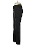 Mossimo Solid Black Dress Pants Size 6 - photo 5