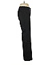 Mossimo Solid Black Dress Pants Size 6 - photo 4