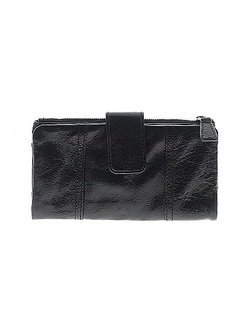 Fossil Leather Wallet (view 2)