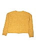 Old Navy Yellow Cardigan Size 14 - 16 - photo 2