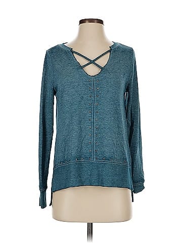 Rock & Republic Pullover Sweater (view 1)
