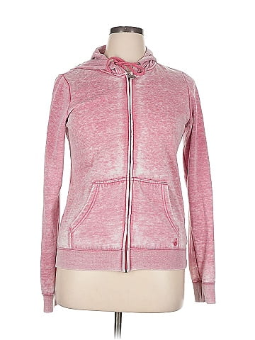 Volcom Zip Up Hoodie (view 1)