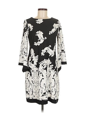 Sandra Darren Casual Dress (view 1)