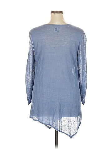 Nic + Zoe Pullover Sweater (view 2)