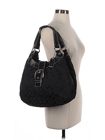 Coach Factory Shoulder Bag (view 2)