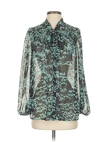 Bellatrix Long Sleeve Blouse (view 1)
