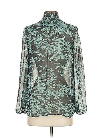 Bellatrix Long Sleeve Blouse (view 2)