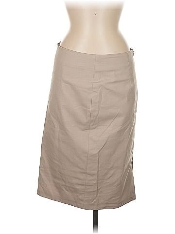 Carmen Carmen Marc Valvo Formal Skirt (view 1)