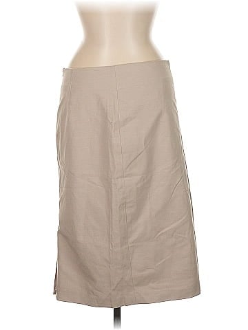 Carmen Carmen Marc Valvo Formal Skirt (view 2)