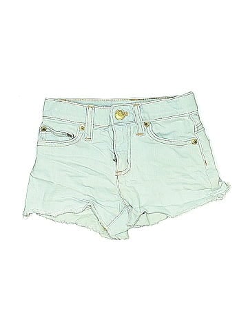 Crewcuts Denim Shorts (view 1)