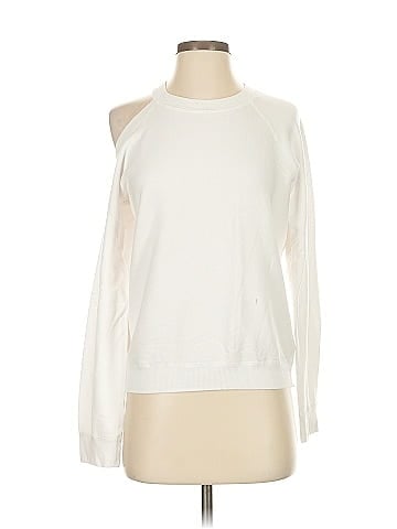 Monrow Sweatshirt (view 1)