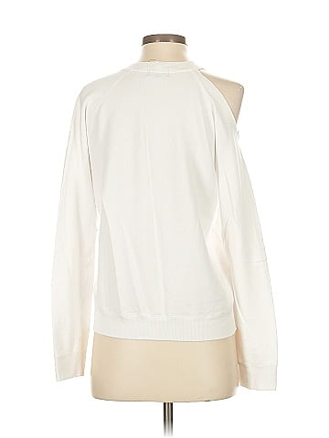 Monrow Sweatshirt (view 2)